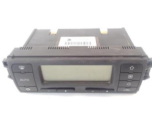 Ferdsskriver SEAT LEON (1M1) 1.8 20V T 4 | BP30555344C48