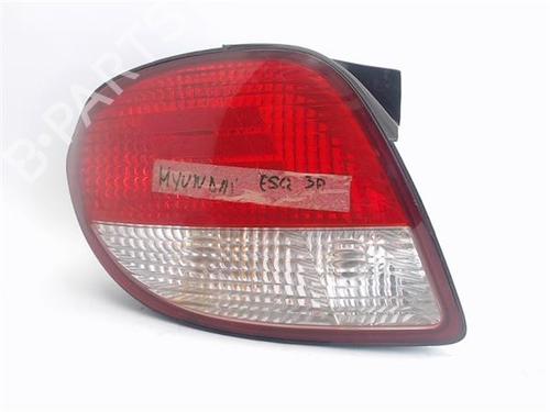 Support FIAT PANDA (169_)  | BP14508936C155 