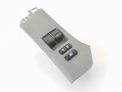 Left front window switch TOYOTA YARIS (_P9_)  | BP26955976I27 