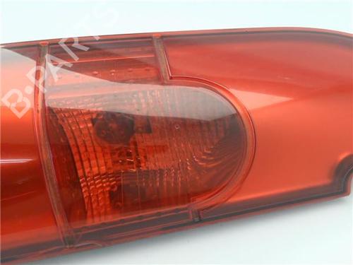 Left taillight RENAULT KANGOO (KC0/1_)  | BP29574459C34 