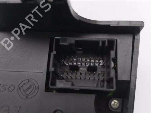 AC Styreenhet / Manøvreringsenhet FIAT DUCATO Van (250_) 150 Multijet 2,3 D | BP29827321I5