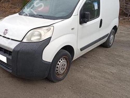 Used Left headlight FIAT FIORINO Box Body/MPV (225_) [2007-2026]  32264460