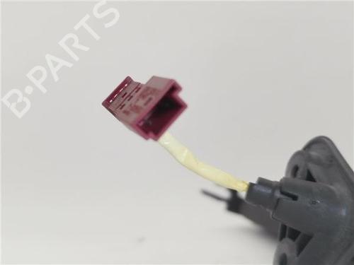 Left sun visor BMW 3 (E90) 330 d | BP39454475I1 - Image 9