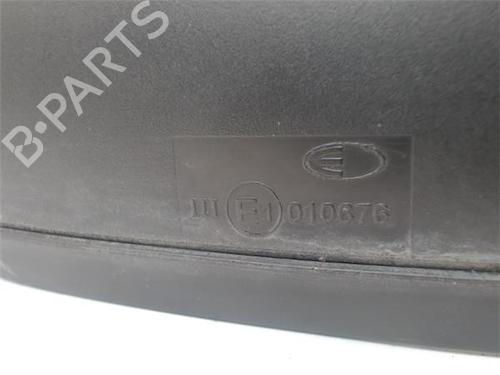 Left mirror OPEL CORSA C (X01)  | BP24035691C26 
