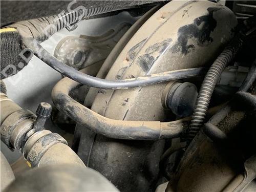 Servo brake RENAULT CLIO III (BR0/1, CR0/1) | BP32419661M42