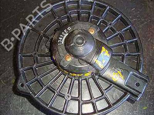 Used Heater blower motor HONDA CIVIC VI Coupe (EJ, EM1) [1996-2000]  12127296