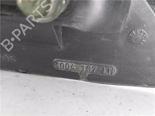 Left mirror NISSAN PRIMERA (P11) 2.0 TD | BP26141650C26