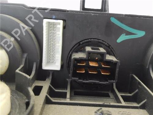 Climate control HYUNDAI i10 II (BA, IA)  | BP29119101I5 
