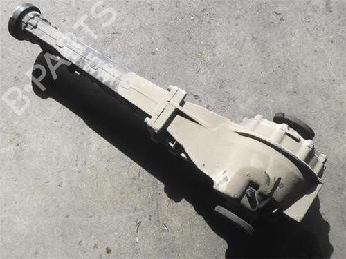 Differential hinten für AUDI A4 B5 Avant (8D5) 1.9 TDI quattro (115 hp) 14337041