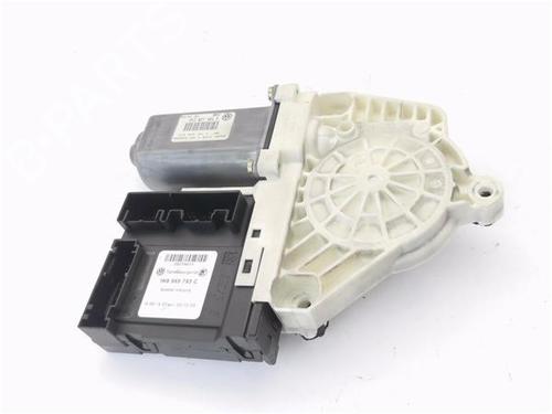 Used Left front window motor VW GOLF V (1K1) 1.9 TDI (105 hp) 25785957
