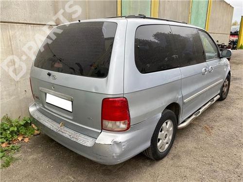 Used Parts KIA CARNIVAL II (GQ)    1169078