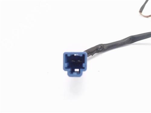 Tailgate lock HONDA CIVIC VII Hatchback (EU, EP, EV) 1.7 CTDi (EP4, EU9) | BP13686042C101 