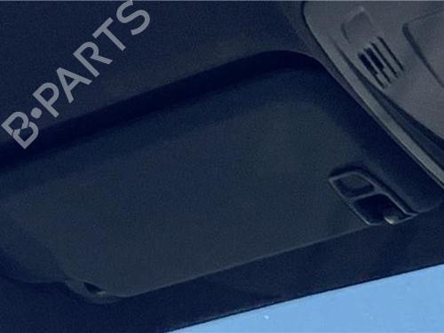 Used Left sun visor OPEL ASTRA K (B16) [2015-2022]  30144117