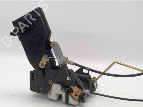 Front right lock MAZDA 2 (DY)  | BP16355417C97 