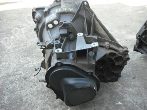 Boîte de vitesses FORD FOCUS I (DAW, DBW) 1.6 16V | BP9631767M3 