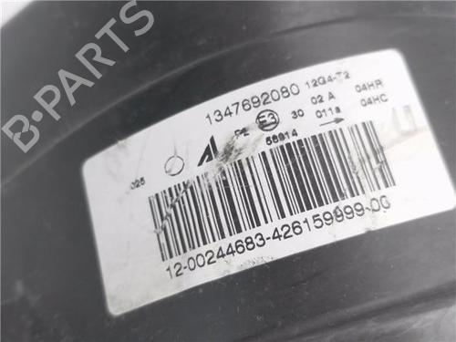 Left headlight CITROËN JUMPER I Van (244) 2.0 HDi | BP31754787C28  - Image 7