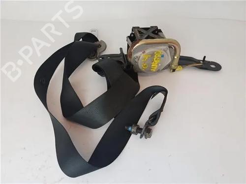 Front right seatbelt NISSAN ALMERA II (N16)  | BP9737502I25 