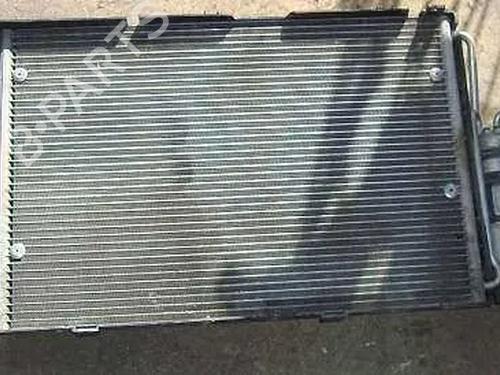 AC-Kondensator OPEL CORSA C (X01)  | BP11918098M32 