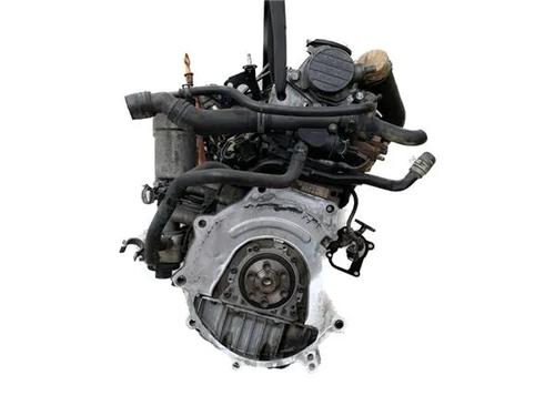 Used Engine VW GOLF IV (1J1) [1997-2008]  12597386