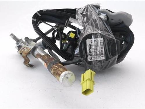Front right seatbelt HONDA CR-V III (RE_) 2.0 i-VTEC (RE5, RE1) | BP33203585I25 - Image 9