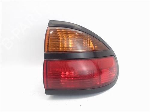 Used Right taillight RENAULT LAGUNA I (B56_, 556_) [1993-2002]  13073981