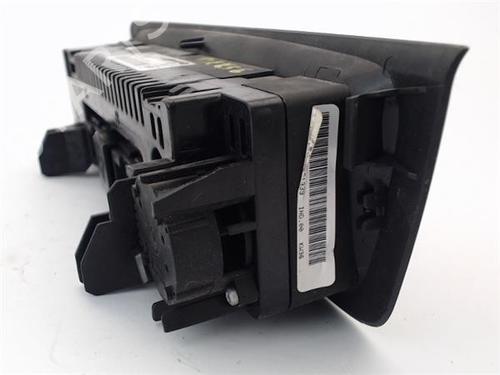 Climate control SEAT IBIZA IV (6J5, 6P1)  | BP28098051I5 
