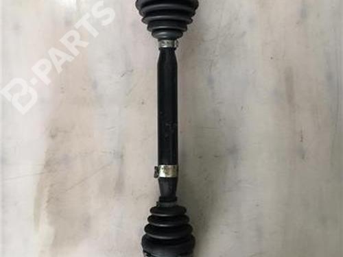 Used Left front driveshaft LANCIA YPSILON (843_) [2003-2011]  11342761