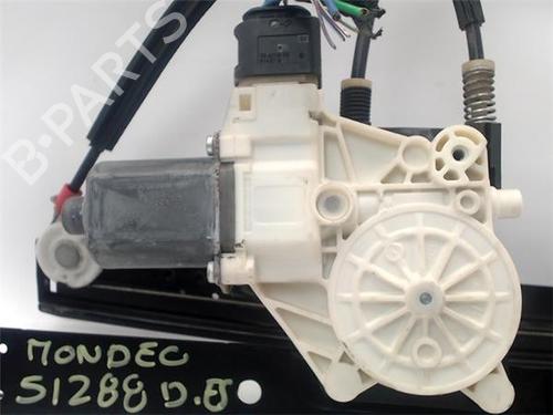 Other FORD MONDEO IV Saloon (BA7) 1.8 TDCi | BP25978352O1