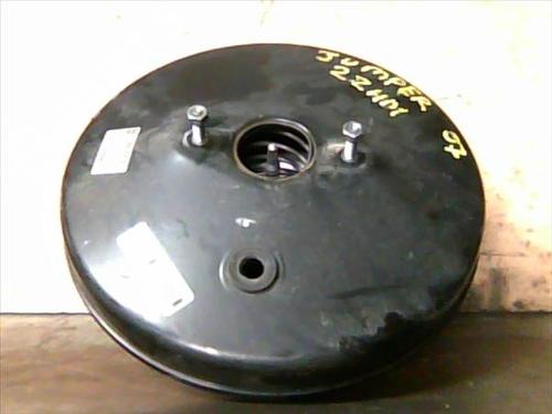 Used Servo brake Servo brake CITROËN JUMPER II Van [2006-2026] 9804476 9804476