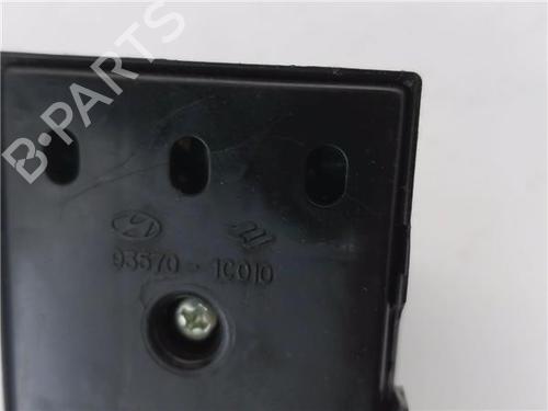 Left front window switch HYUNDAI GETZ (TB)  | BP29754443I27