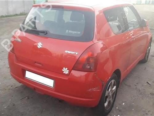 Andre SUZUKI SWIFT III (MZ, EZ)  | BP14337802O1 