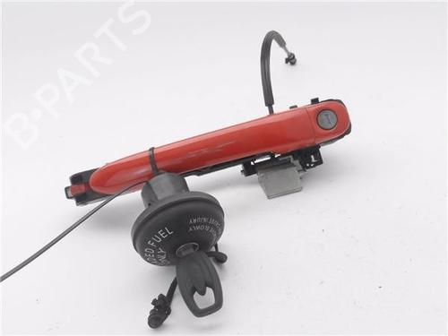 Used Other FORD KA (RU8) 1.2 (69 hp) 32393988