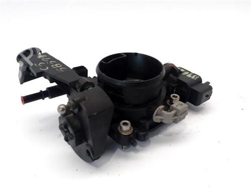 Throttle body CITROËN C5 I (DC_) 1.8 16V (DC6FZB, DC6FZE) | BP15084702M82 
