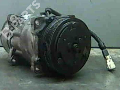 Used AC compressor PEUGEOT EXPERT (224_) 1.9 TD (90 hp) 9757923