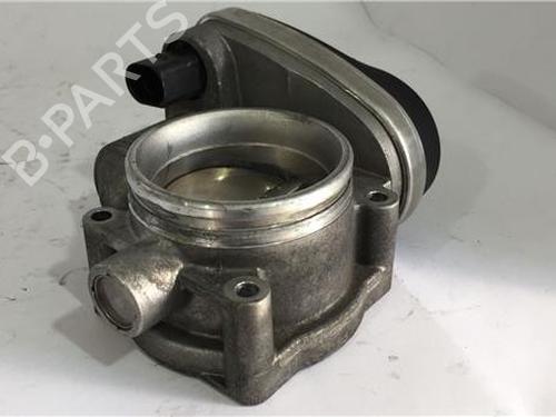 Throttle body BMW 3 Compact (E46) 316 ti | BP9661478M82 