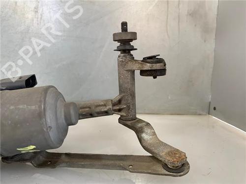 Front wiper motor SEAT LEON (1P1) 1.9 TDI | BP32394311M29