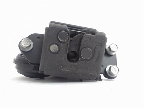Used Tailgate lock TOYOTA VERSO (_R2_) 2.0 D-4D (AUR20_, AUR20R) (126 hp) 20159105