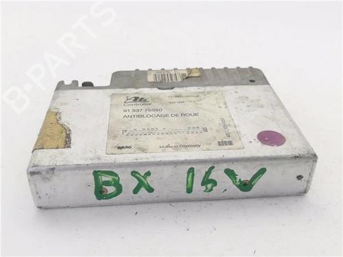 Control unit CITROËN BX (XB-_) | BP30183064M11