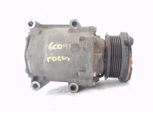AC compressor FORD FOCUS I (DAW, DBW)  | BP24338646M34 