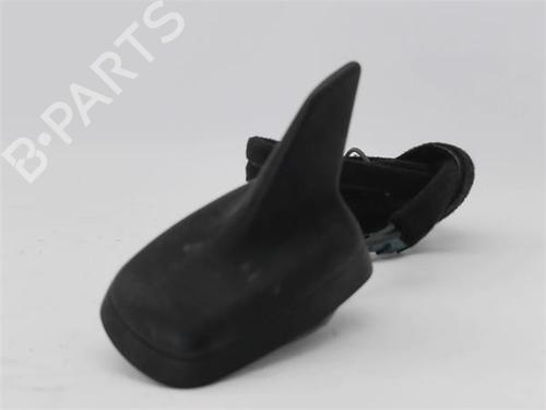 Antenna/Base AUDI A3 (8P1) 2.0 TDI 16V | BP23841442C140 