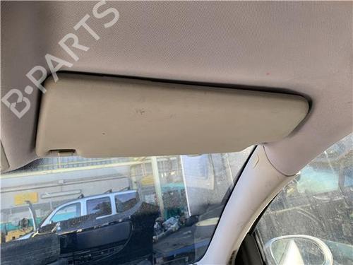 Right sun visor VW GOLF V (1K1) | BP32419351I2