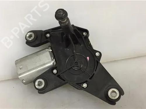 Used Rear wiper motor RENAULT CLIO III (BR0/1, CR0/1) 1.5 dCi (BR17, CR17) (86 hp) 11342050