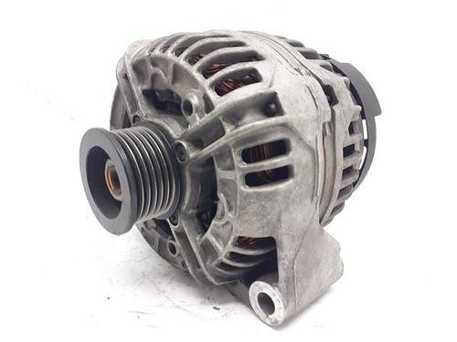 Used Alternator MERCEDES-BENZ E-CLASS (W210) E 240 (210.062) (170 hp) 9823217