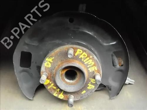 Used Right front steering knuckle NISSAN PRIMERA Hatchback (P11) [1996-2002]  14334888