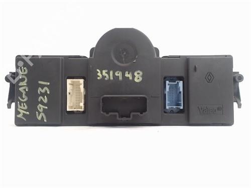 Climate control RENAULT MEGANE II Estate (KM0/1_) 1.9 dCi (BM0G, CM0G) | BP18166388I5 