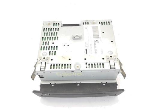 Radio SAAB 9-3 (YS3F, E79, D79, D75) 1.9 TiD | BP22433168E6 