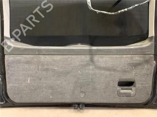 Tailgate OPEL VECTRA C Estate (Z02) 1.9 CDTI (F35) | BP22651678C6 