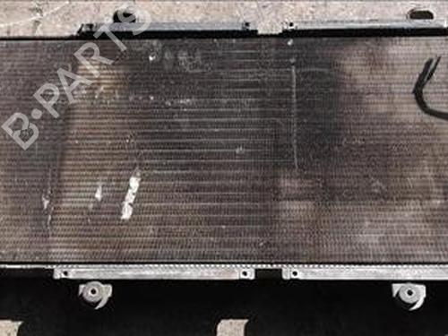 Køler CITROËN C25 Van (280_, 290_) [1981-1994]  13048946