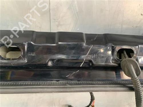 Tailgate LAND ROVER RANGE ROVER SPORT I (L320) 2.7 D 4x4 | BP15766107C6 