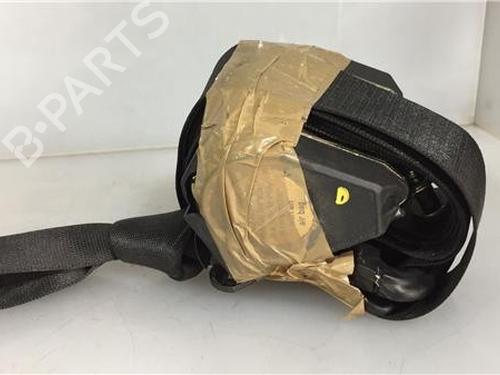 Used Front right seatbelt BMW 3 (E46) 320 d (150 hp) 9696571